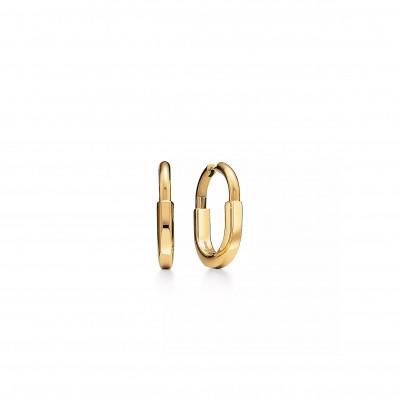 TIFFANY LOCK EARRINGS 72342852